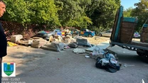 Garda de Mediu a realizat 58 de controale pe litoral în doar două zile și a dat amenzi de 1,76 de milioane de lei. Acțiunea va continua