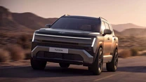 Hyundai anunță o nouă generație Tucson cu design masculin și dimensiuni mai mari