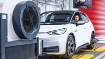 Volkswagen analizează vânzarea unei părți din IAV către Accenture pe fondul programului de reducere a costurilor