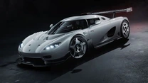 Koenigsegg CCGT1, hypercar de 1.600 CP produs în doar 70 de exemplare