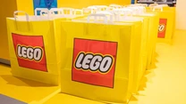 Afaceri record pentru gigantul LEGO în România în 2025: peste 345 de milioane de lei