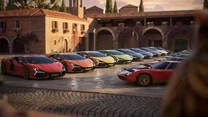 Omagiu pentru Miura: O ediție specială Lamborghini de 1.015 CP va fi prezentată la Monterey Car Week