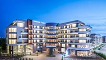 FOTO S-a deschis un nou hotel Mercure, la Oradea. Investiția este de 15 milioane de euro