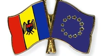 Mai este puţin până când Republica Moldova va intra în Uniunea Europeană, anunţă Nicușor Dan
