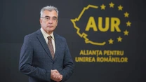 Petrişor Peiu (AUR) cere Curții de Conturi să meargă peste Ministerul Mediului, care a plătit un consorţiu firme pentru a scrie o strategie pentru biodiversitate, deşi are o asemenea direcție în subordine