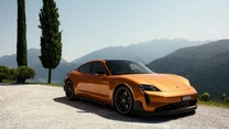 Taycan, unul dintre pariurile electrice ale Porsche, ar putea dispărea până în 2030