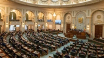 Senatul a aprobat proiectul de lege privind închiderea operaţională şi financiară a PNRR