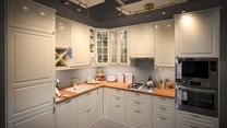 IKEA transformă un punct de ridicare comenzi din Iași, în studio de planificare