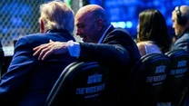 Gala de arte marțiale UFC Freedom 250 organizată la Casa Albă de ziua lui Trump a produs o pierdere cu 30 de milioane de dolari companiei organizatoare