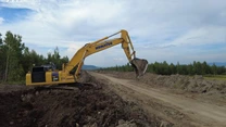 Autostrada Unirii A8: CNIR a aprobat proiectul tehnic de execuție pentru lotul Joseni – Ditrău