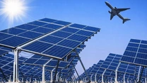 CNAB a semnat contractul pentru proiectarea şi execuţia parcului fotovoltaic din apropierea Aeroportului „Henri Coandă”