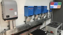 S-a lansat “Casa Verde baterii”, prosumatorii primesc până la 15.000 de lei de la stat să-și pună baterii. E favorizat cine are sistemul mai mare și vine cu mai mulți bani de acasă