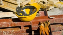 Volumul lucrărilor de construcţii a crescut cu 11,7% în primele şase luni din 2026 – date INS