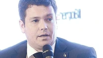 Cosmin Ghiță a demisionat de la conducerea Nuclearelectrica