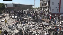 VIDEO – Peste 132 de morţi şi sute de răniţi după un cutremur puternic în Columbia – Stare de urgenţă