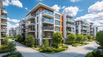 Hagag nu renunță încă la proiectul gigant din Constanța: 2.100 de apartamente planificate lângă Delfinariu