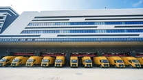 DHL pariază pe China și investește 177 de milioane de euro în Shenzhen Gateway și lansarea unei noi rute intercontinentale