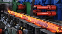 Italienii de la Beltrame, cu două unități siderurgice la noi, la Călărași și Târgoviște, reduc consumul de energie electrică din vârful de seară
