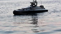 Ce spune Turcia despre atacurile cu drone din Marea Neagră