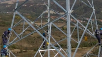 Electromontaj finalizează primele instalaţii STATCOM din Reţeaua Electrică de Transport