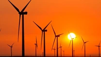 Lege nouă în Grecia. Reglementări mai stricte pentru dezvoltarea de parcuri eoliene