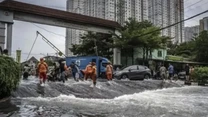 Cel mai mare oraş din lume se scufundă. Ce se întâmplă cu megalopolisul cu 42 de milioane de locuitori (FOTO)