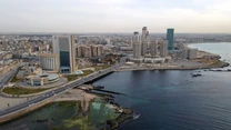 Tripoli – Siria şi Libia îşi oficializează apropierea diplomatică