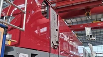 Când va livra Alstom României ultimele locomotive din cele 16 comandate