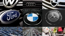 RABLA UE – Lege nouă pentru mașinile vechi şi ce se schimbă la mașinile noi ce vor ieşi pe poarta fabricilor