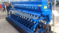 Afacerile nu merg bine pentru un fabricant român de utilaje agricole, cu o tradiție de peste 100 de ani. Compania a raportat pierderi importante în semetrul I din 2026