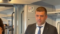 Miruţă, despre transportul feroviar: Faţă de ultimii 10 ani, situaţia este de două ori mai proastă