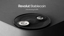 Revolut și-a lansat propria monedă, EURR. Cât valorează