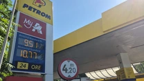 Noi creșteri de preț masive în benzinării. Motorina urcă rapid spre pragul de 11 lei pe litru