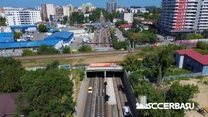 VIDEO Reabilitare linii de tramvai București: Construcții Erbașu anunță când vor fi gata intervențiile de sub Podul Constanța și zona Lacul Tei