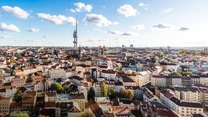 Numărul străinilor din Cehia s-a triplat în ultimii zece ani şi au ajuns la o zecime din populaţia ţării