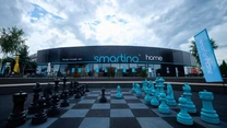 Universul Smartino se extinde: am deschis noul magazin Smartino Home