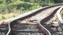 Colaps pentru CFR, trenuri oprite, blocaj al sistemului feroviar. Avertismentul sindicatelor