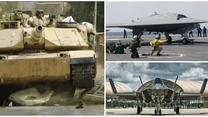 SUA îşi reafirmă angajamentul faţă de NATO şi declară că Europa este „de interes fundamental”