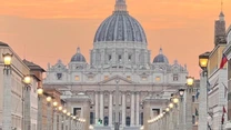 Vaticanul va investi 100 de milioane de euro pentru a construi o centrală regenerabilă