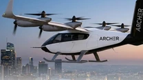 Orașul american Los Angeles construiește un vertiport pentru taxiuri aeriene înaintea Jocurilor Olimpice din 2028