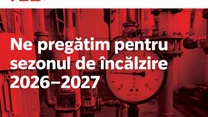 Anunţ pentru bucureşteni. „Când pornește căldura la bloc” – Termoenergetica a comunicat când începe pregătirea pentru iarnă
