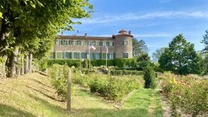 SUA contribuie la finanțarea lucrărilor de restaurare a castelului natal al marchizului de La Fayette, unul dintre eroii francezi ai Războiului de Independență