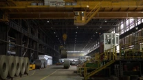 O fabrică din România își caută locul în noua industrie auto. Turcii de la Erdemir pariază pe fosta COS Târgoviște pentru a alimenta cererea de mașini electrice din SUA și Europa