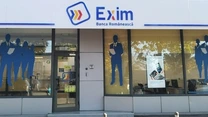 Exim Banca Românească a primit primul rating de la agenția Fitch, BB cu perspectivă stabilă