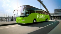 FlixBus introduce o linie nouă București-Chișinău