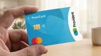 Provident lansează primul card de credit din portofoliul său din România