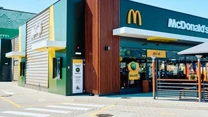 McDonald’s România deschide restaurantul cu numărul 117 la nivel național, în urma unei investiții de 8,6 milioane de lei