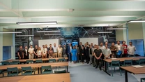 Inteligența artificială redesenează industria auto: Laborator de ultimă generație la Politehnica București