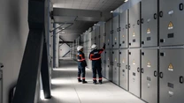Compania Rețele Electrice România a finalizat lucrările la stația electrică Filaret din București, în care a investit 79 de milioane de lei. Toate stațiile din Capitală sunt acum modernizate (VIDEO)