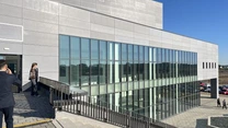 A fost inaugurat noul campus universitar construit de STRABAG la Timișoara